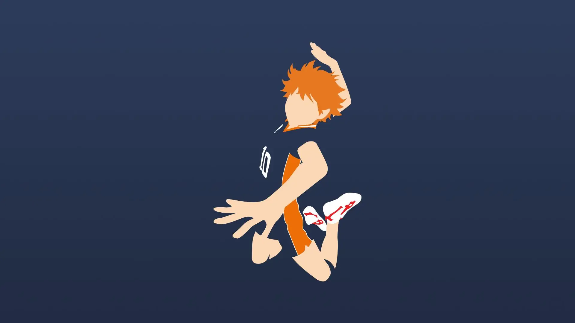 Haikyuu!! theme wallpaper